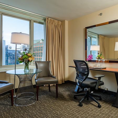Beacon Hotel & Corporate Quarters Вашингтон Екстер'єр фото