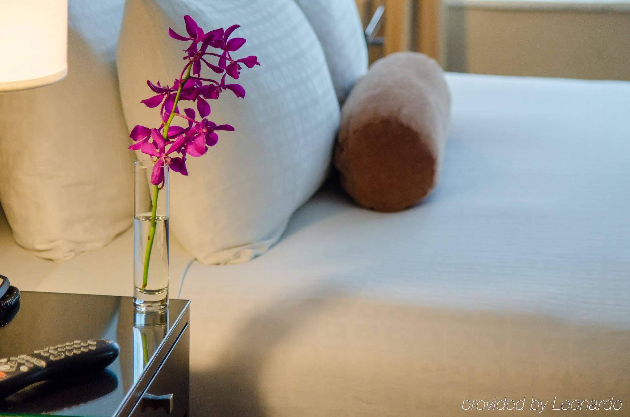 Beacon Hotel & Corporate Quarters Вашингтон Екстер'єр фото