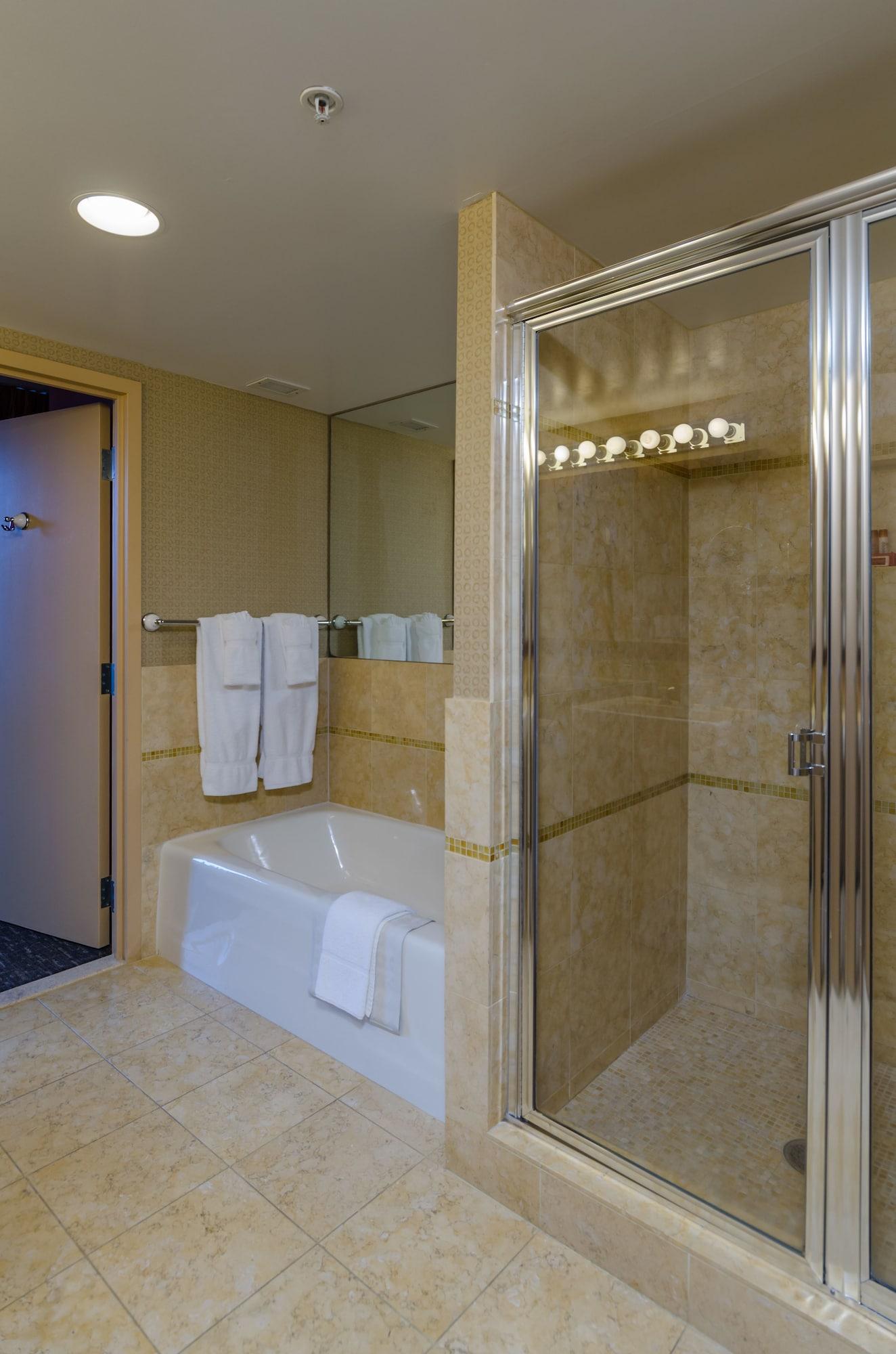 Beacon Hotel & Corporate Quarters Вашингтон Екстер'єр фото