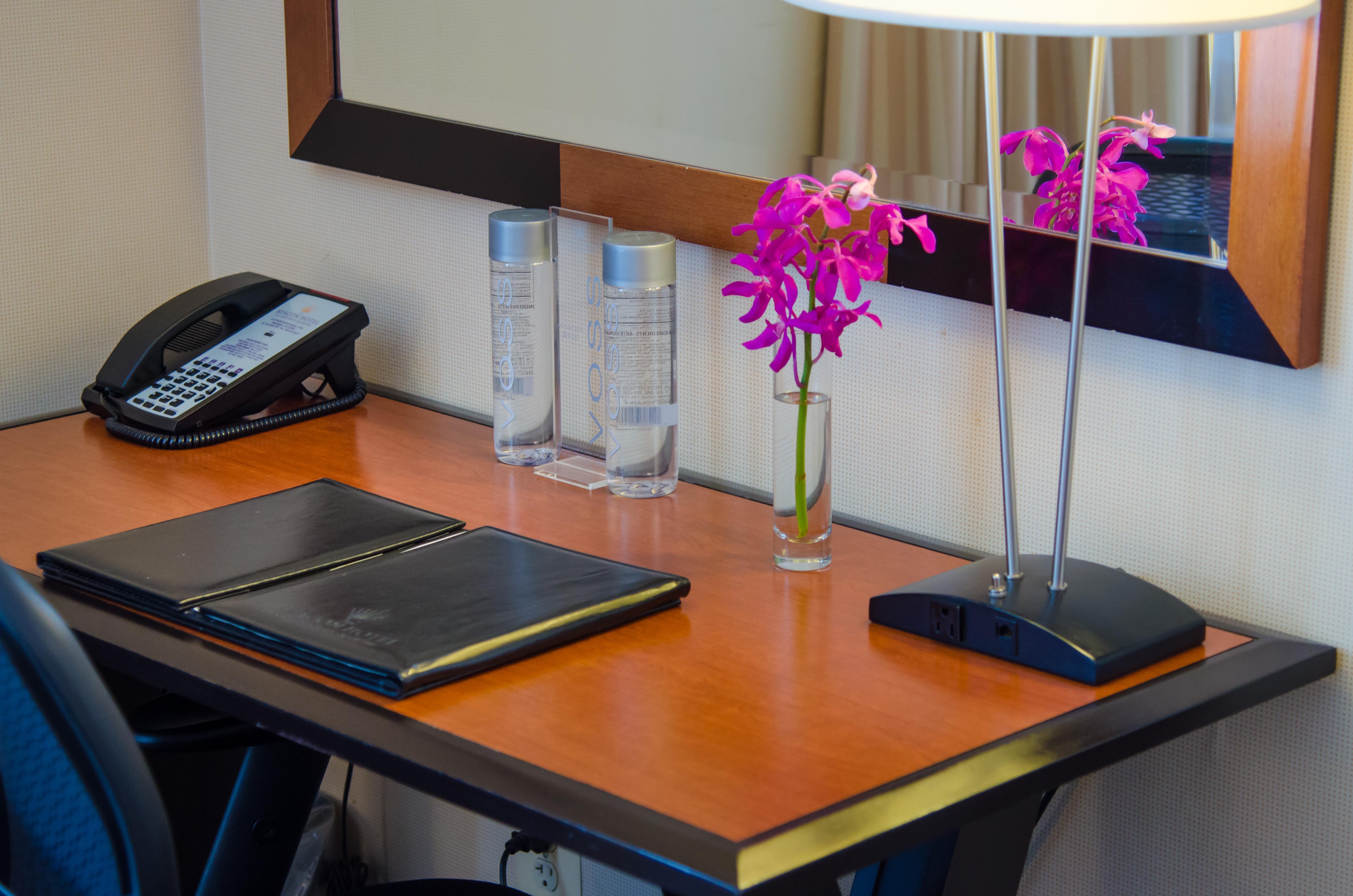 Beacon Hotel & Corporate Quarters Вашингтон Екстер'єр фото